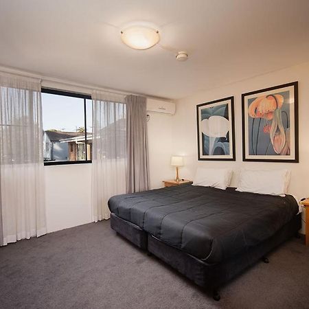 Drummoyne Furnished Apartments Σίδνεϊ Εξωτερικό φωτογραφία