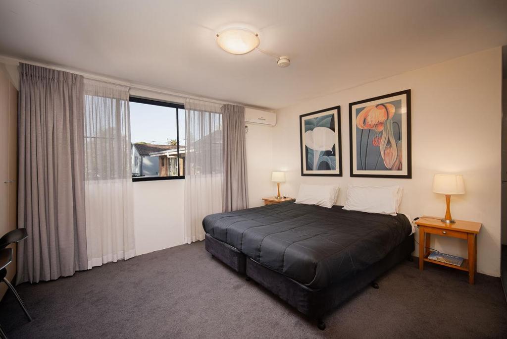 Drummoyne Furnished Apartments Σίδνεϊ Εξωτερικό φωτογραφία