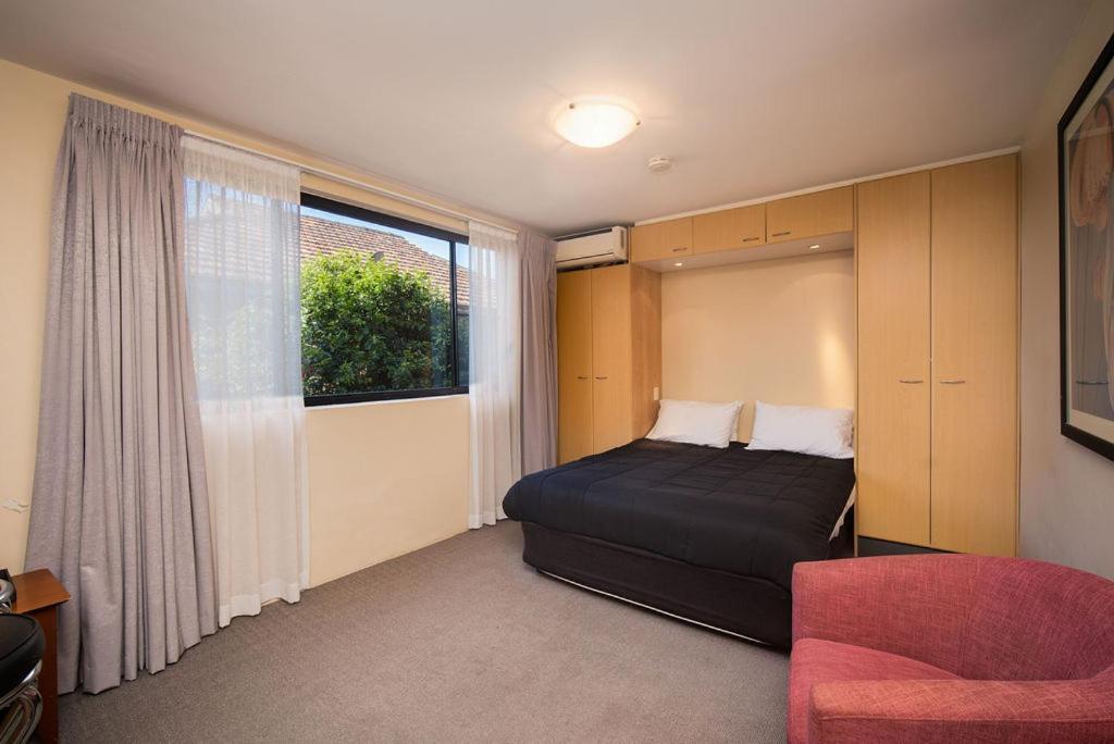 Drummoyne Furnished Apartments Σίδνεϊ Εξωτερικό φωτογραφία