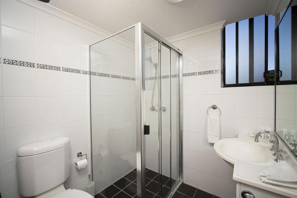 Drummoyne Furnished Apartments Σίδνεϊ Εξωτερικό φωτογραφία