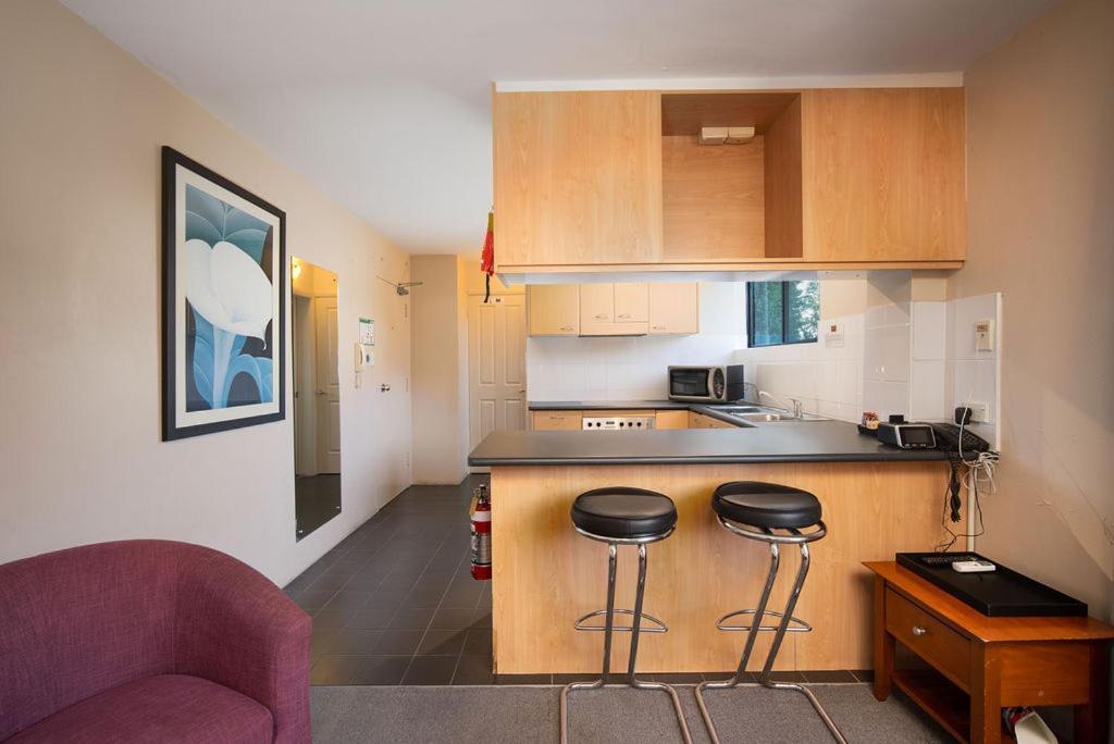 Drummoyne Furnished Apartments Σίδνεϊ Εξωτερικό φωτογραφία